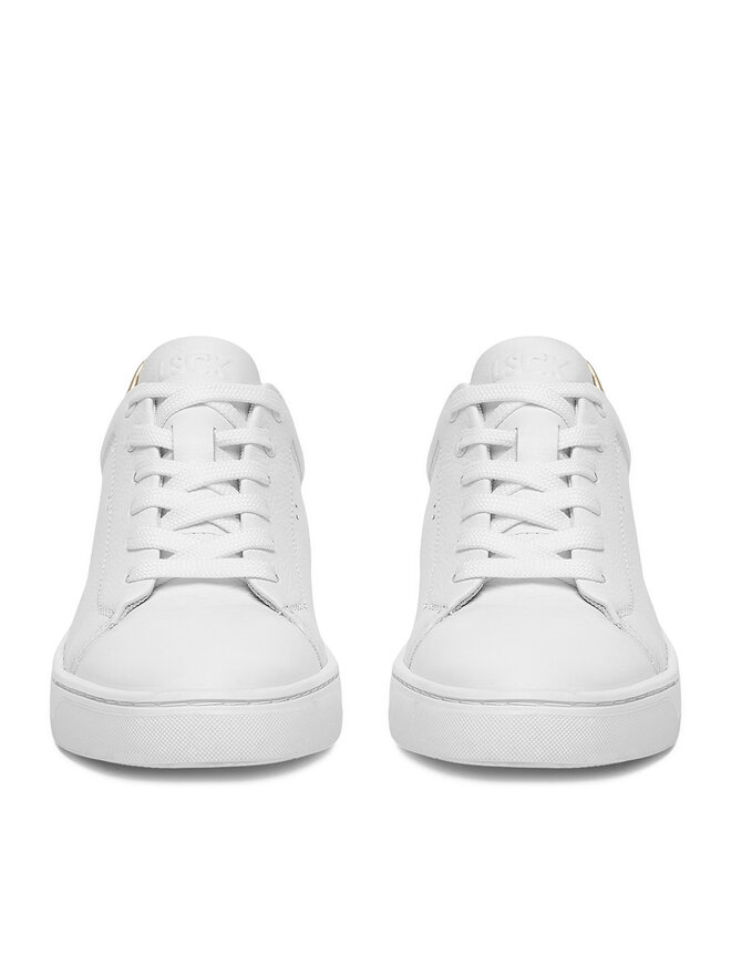 Lasocki Sneakers Lasocki CEO-WI16-D557-04 Weiß