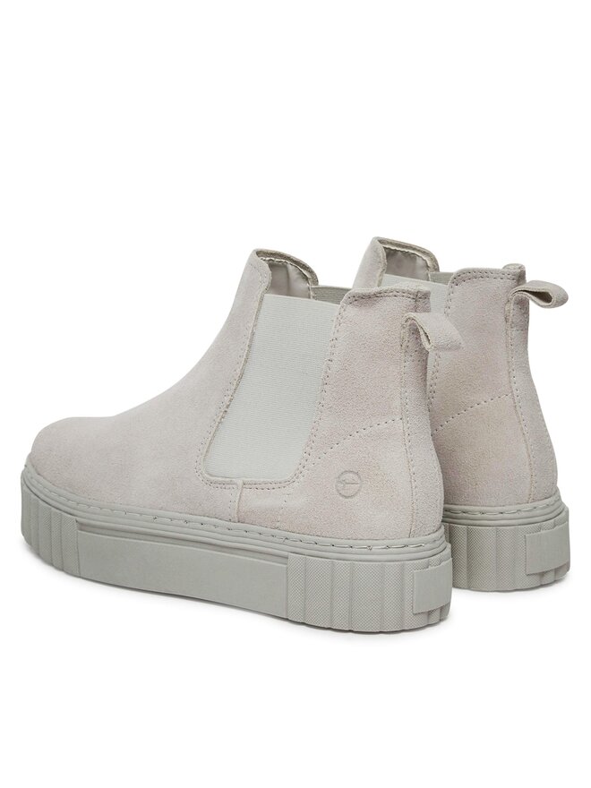 Tamaris Botines Chelsea Tamaris 1-25460-41 Gris