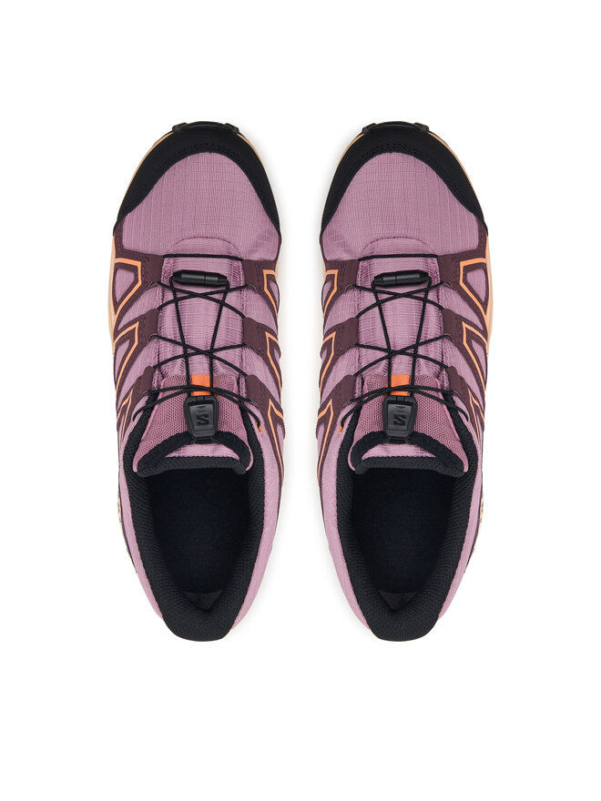 Salomon Trekkingschuhe Salomon Speedcross  L49308900 Rosa