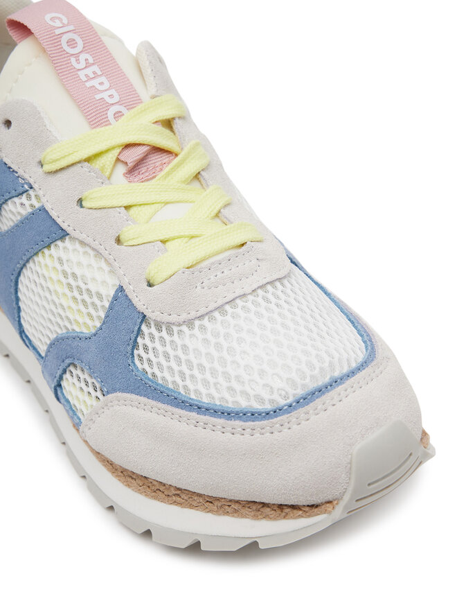 Gioseppo Sneakers Gioseppo Eddington 75486-P Beige