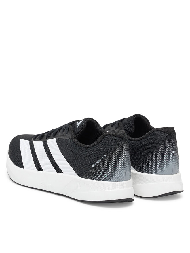adidas Laufschuhe adidas Duramo RC2 JS4435 Schwarz