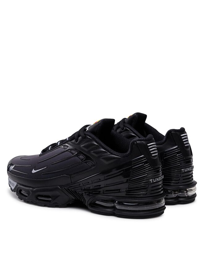 Nike Sneakers Nike Air Max Plus II CJ9684-002 Schwarz