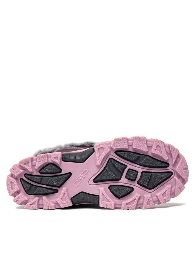 CMP Stivali da neve CMP Magdalena Snowboots 3Q76455J Viola