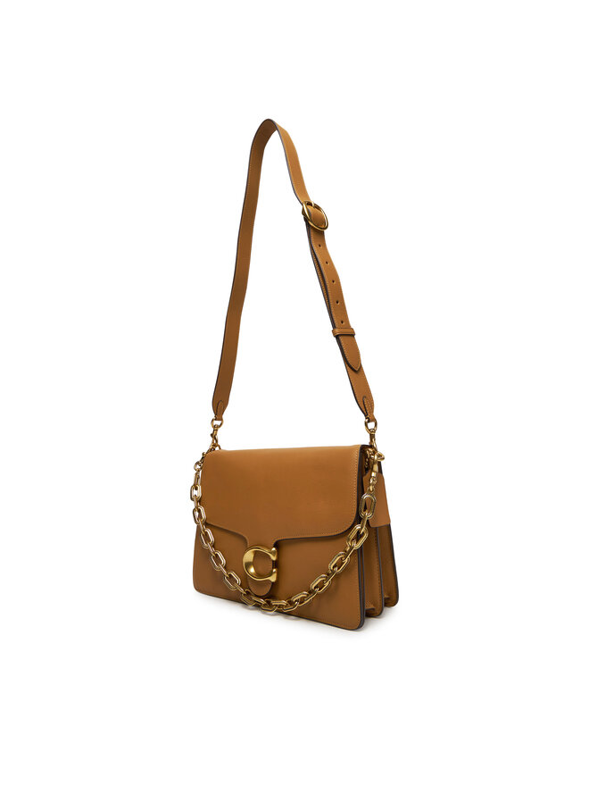 Coach Сумка Coach CY920 Коричневий