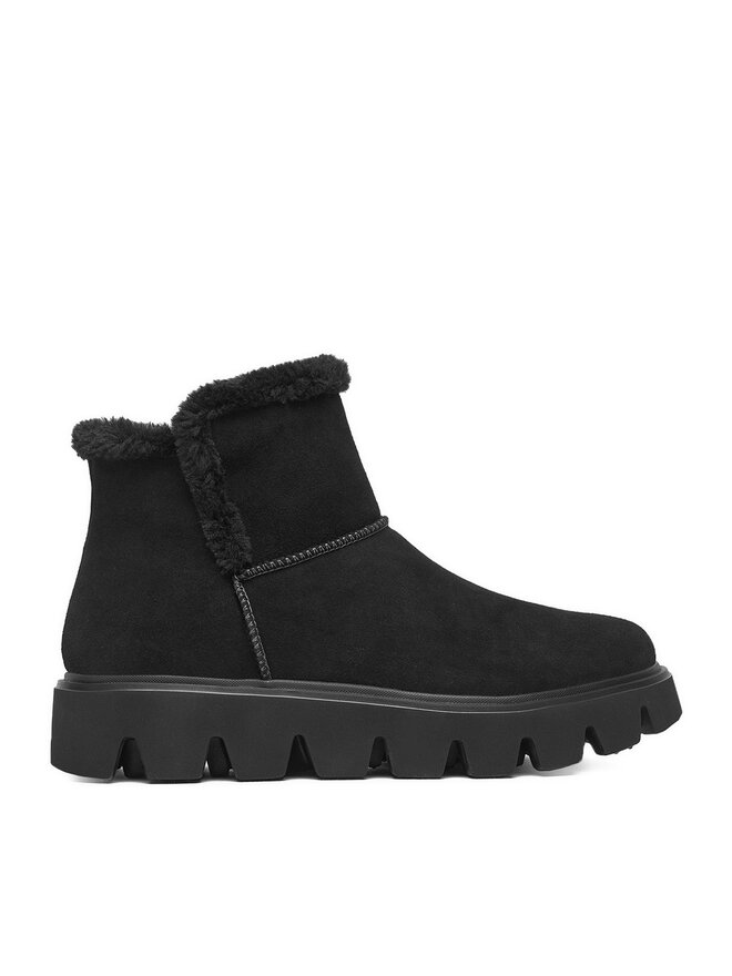 Rieker Botas de nieve Rieker CEO-W2071-00 Negro