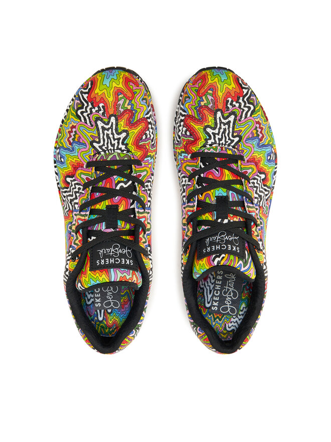 Skechers Sneakers Skechers 177960/MLT Colorat