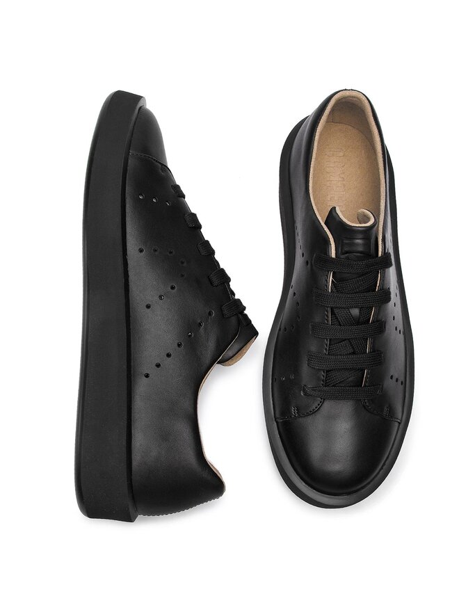 Camper Αθλητικά Camper Courb K100432-002 Μαύρο