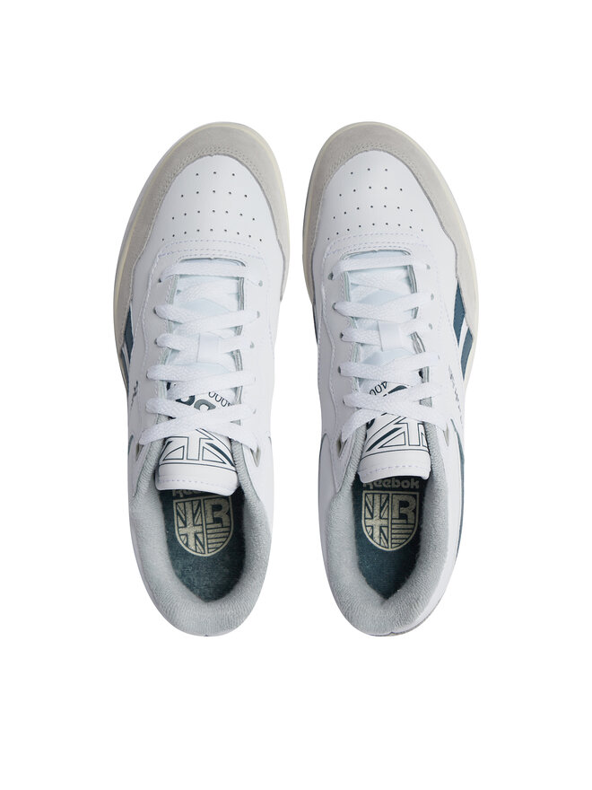 Reebok Sportcipők Reebok Bb 4000 II IF4719 Fehér