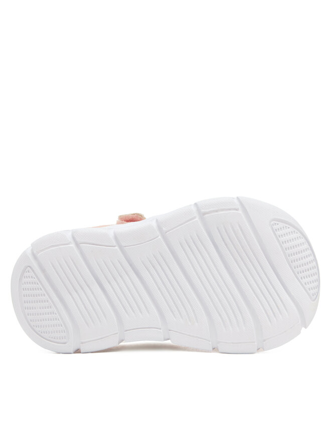 ZigZag Sandale ZigZag Niagien Kids Closed Sandal Z222383 Ružičasta