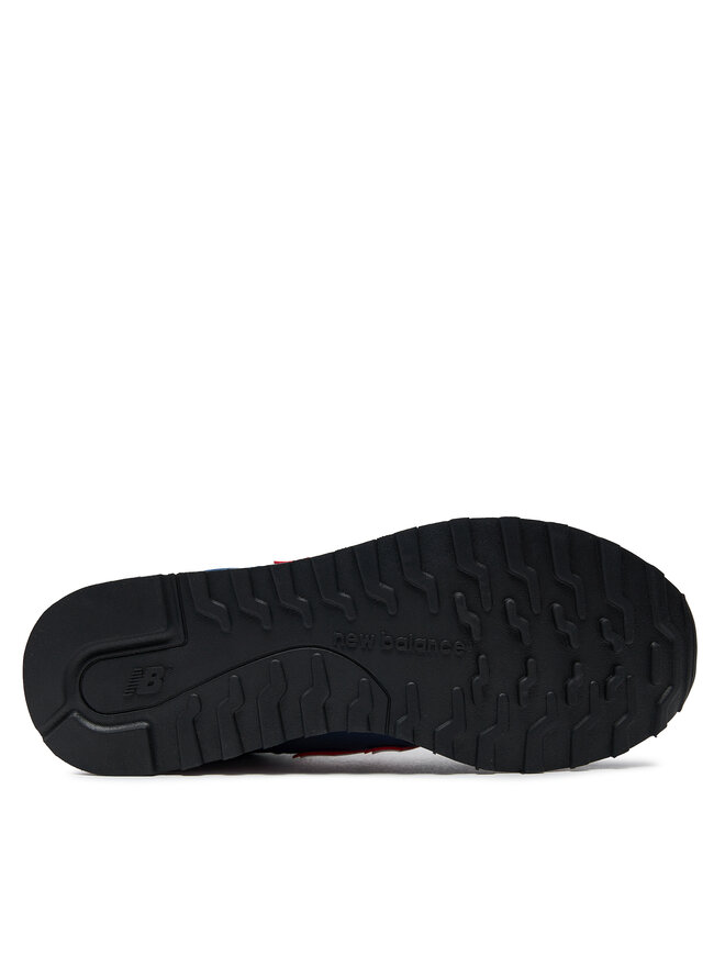 New Balance Sneakers New Balance GM500MC2 Dunkelblau