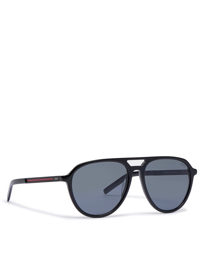 HUGO Occhiali da sole Hugo HG 1093/S OIT Nero