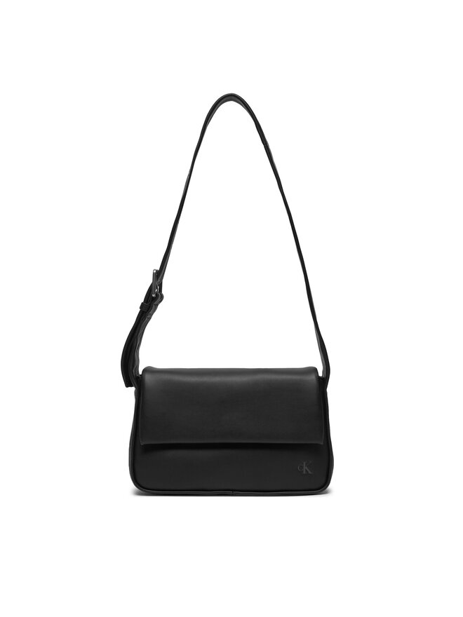 Calvin Klein Jeans Handtasche Calvin Klein Jeans K60K612251 Schwarz
