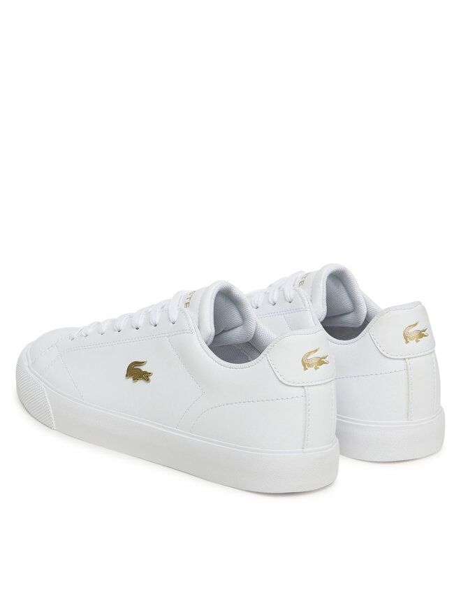 Lacoste Снікерcи Lacoste Lerond Set 225 1 Cfa 750CFA0014216 Білий
