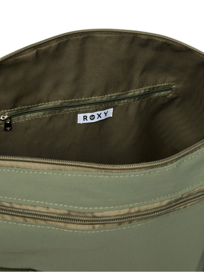 Roxy Handtasche Roxy WBEOHP-ROXY-MZ-003-10 Khakifarben