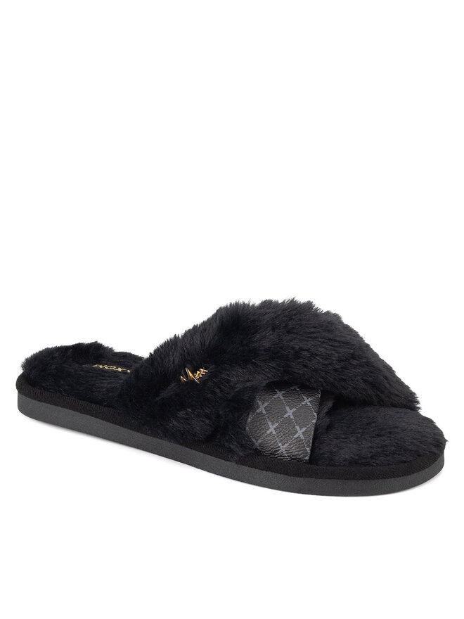 MEXX Papucs MEXX MI002004343W Fekete