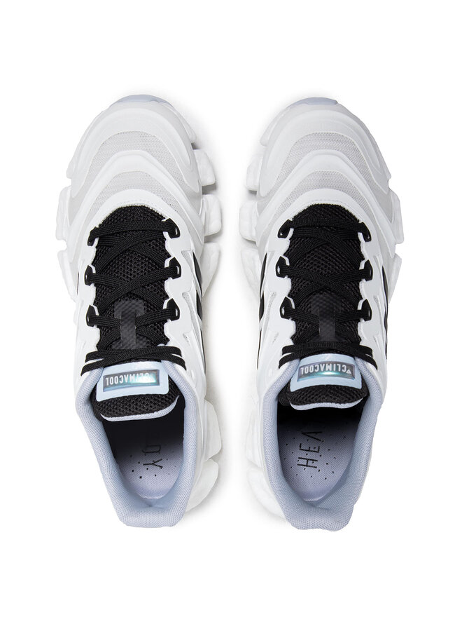 adidas Снікерcи adidas Climacool Vento H67643 Білий