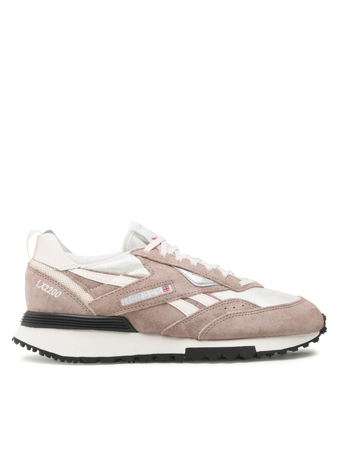 Reebok Superge Reebok LX2200 HP7585 Rjava