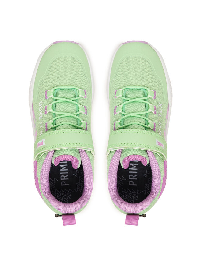 Primigi Sneakers Primigi AVANT Gtx 1431011 S Grün