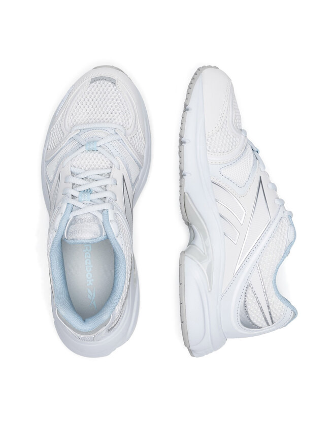 Reebok Снікерcи Reebok Rbk Premier Road Plus VI 100201154 Білий