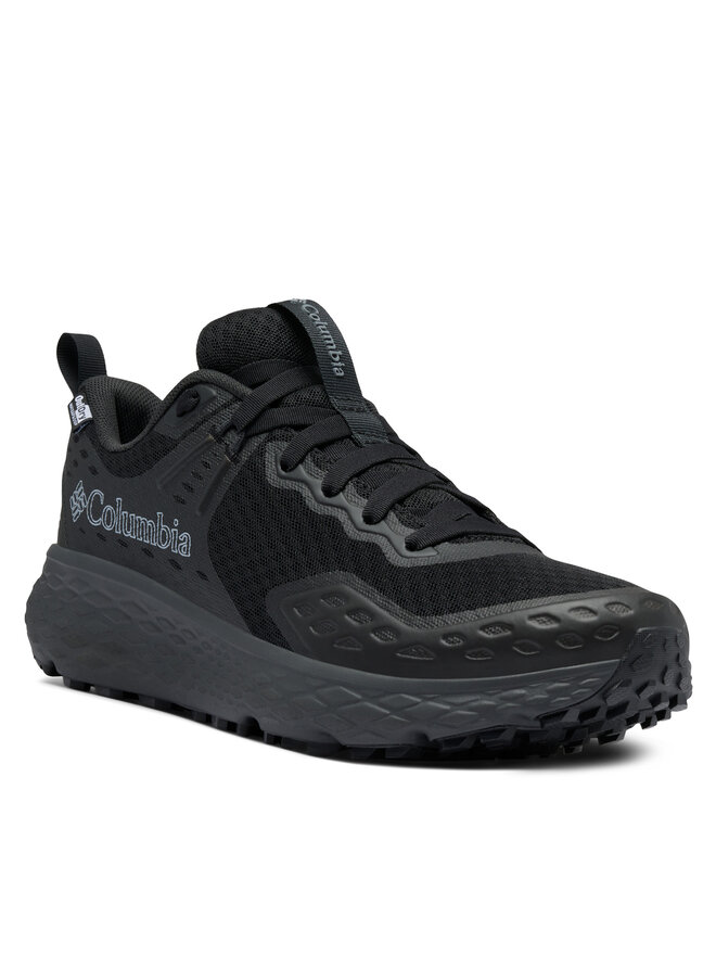 Columbia Туристически Columbia Konos Trs Outdry 2101081 Черен