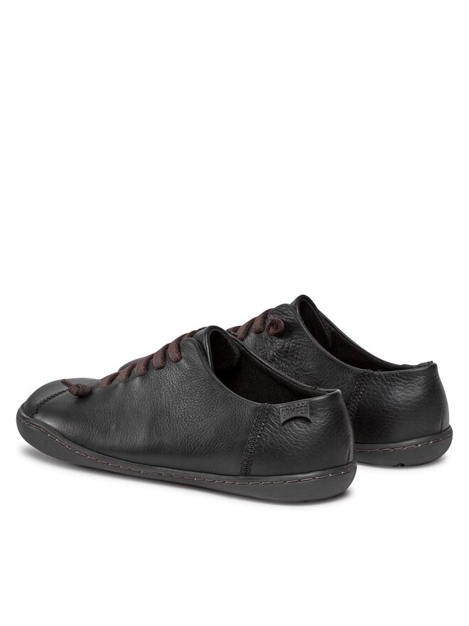 Camper Halbschuhe Camper K200514-040 Schwarz
