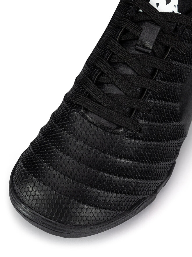 Kappa Futbola apavi Kappa AW24-3C002B-K Melns