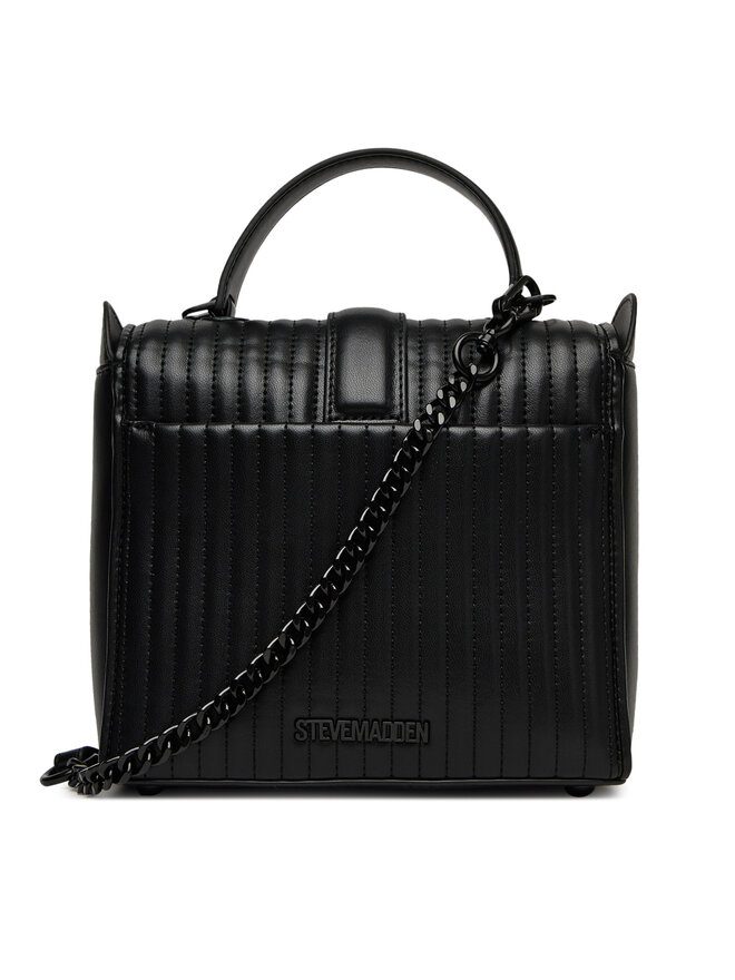 Steve Madden Τσάντα Steve Madden Bkhy SM13001725 Μαύρο