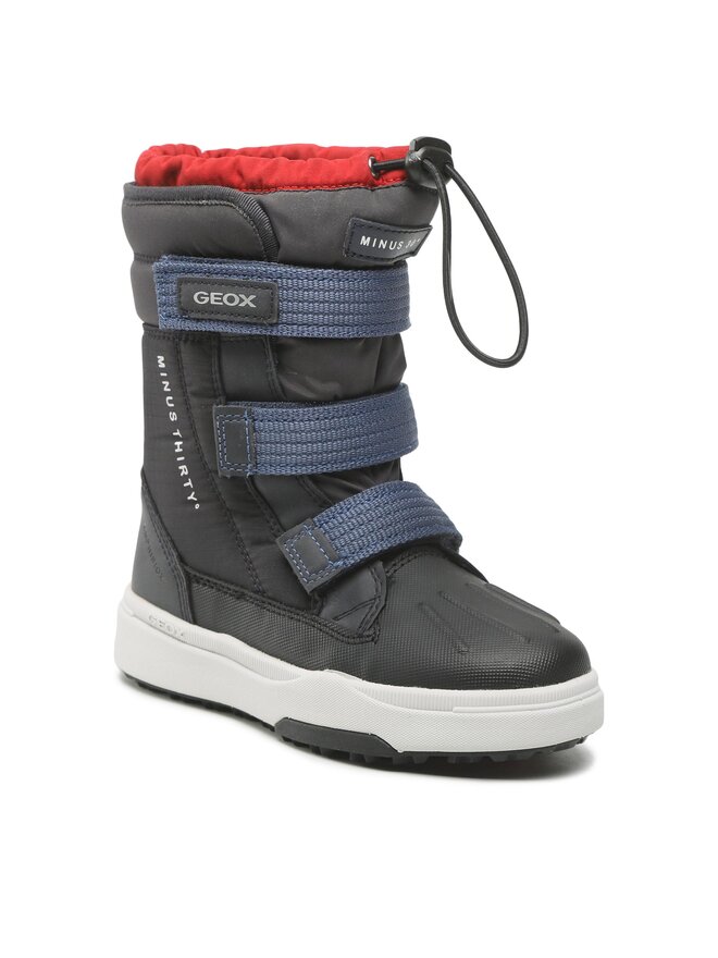 Bottes de neige geox clearance