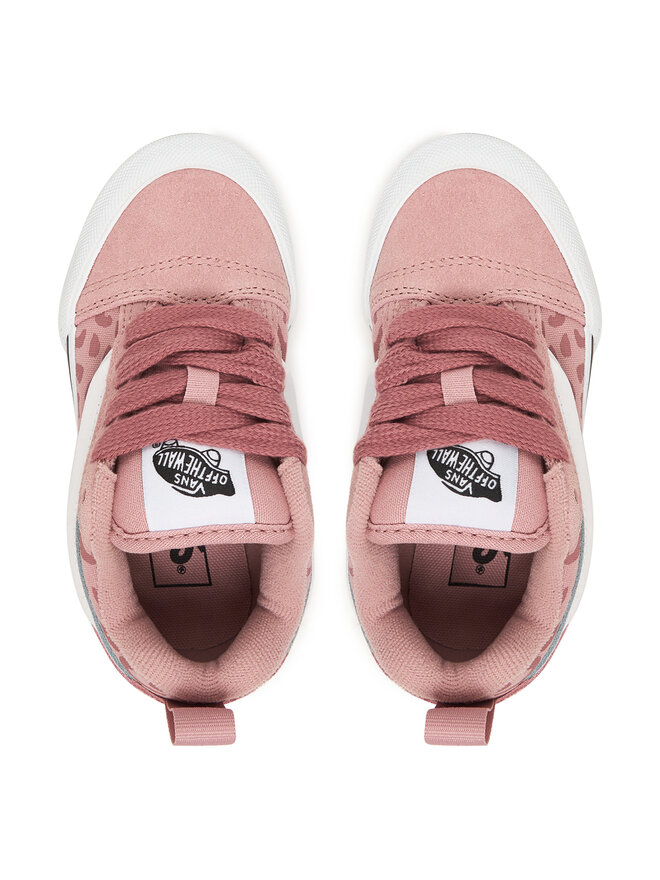 Vans Sneakers Vans Knu Skool VN000CYUFPR1 Rosa