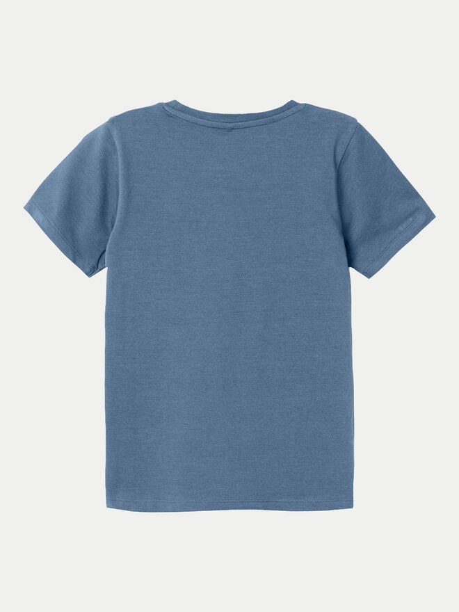 NAME IT NAME IT Marškinėliai 13232197 Mėlyna Regular Fit