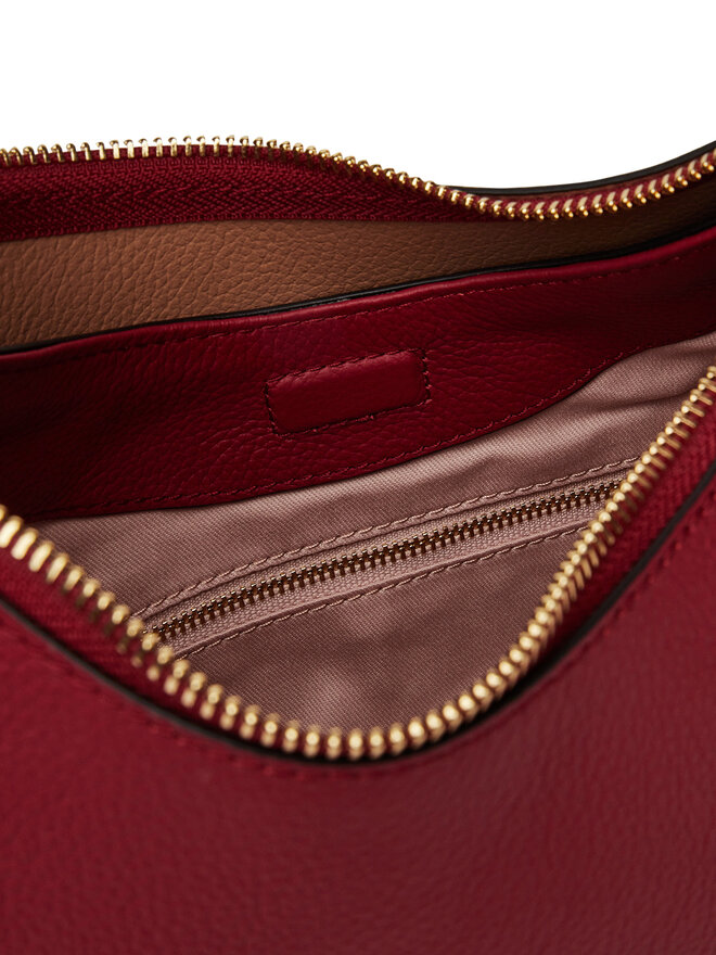 Coccinelle Handtasche Coccinelle E1 M50 13 03 01 Dunkelrot