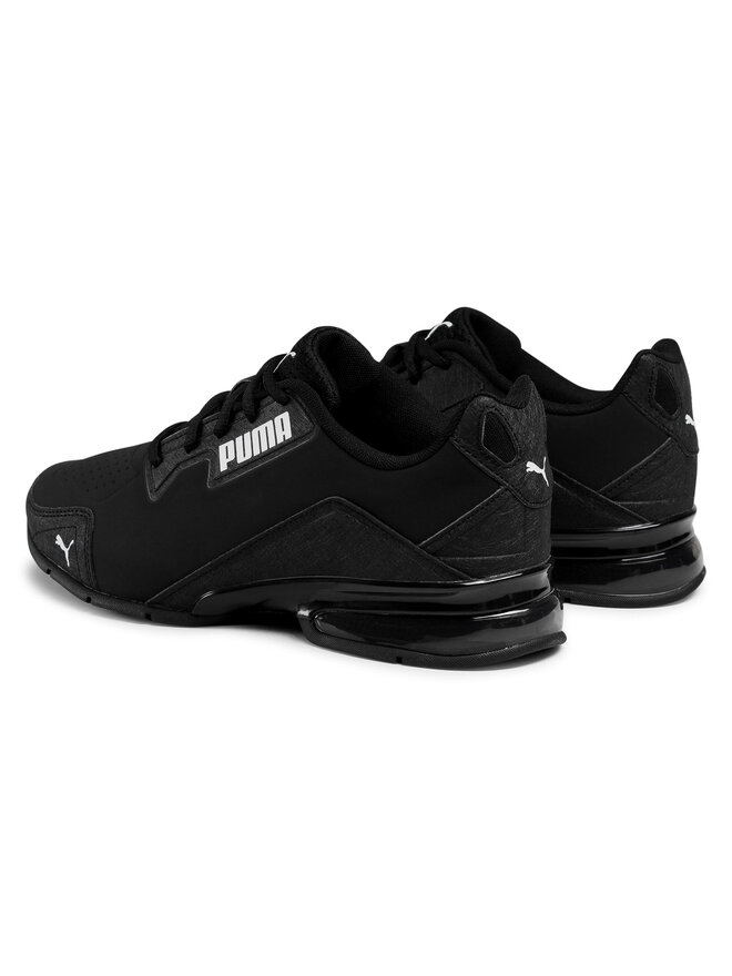 Puma Sportcipők Puma Leader Vt Tech 194531 02 Fekete