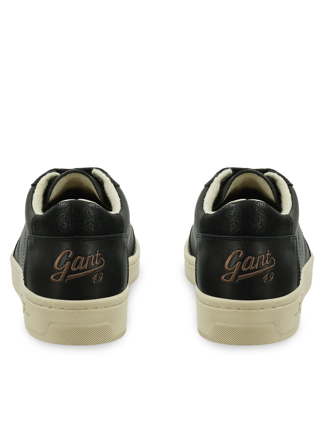 Gant Sneakers Gant 30631901 Negru