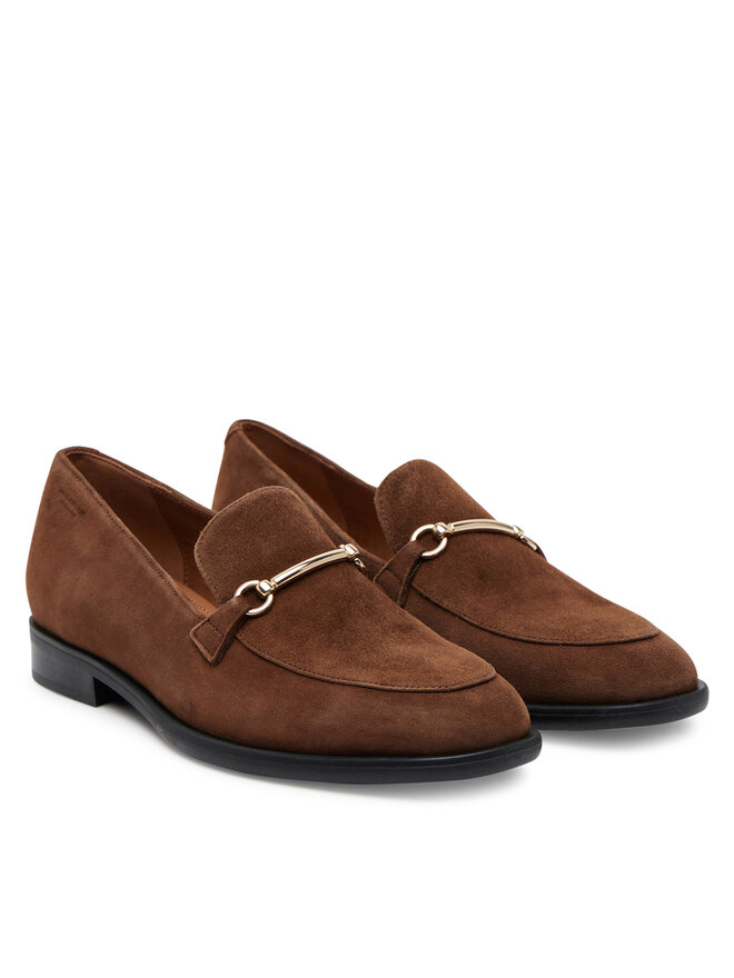 Vagabond Shoemakers Lordsy Vagabond Shoemakers Heidi 5909-140-89 Brązowy