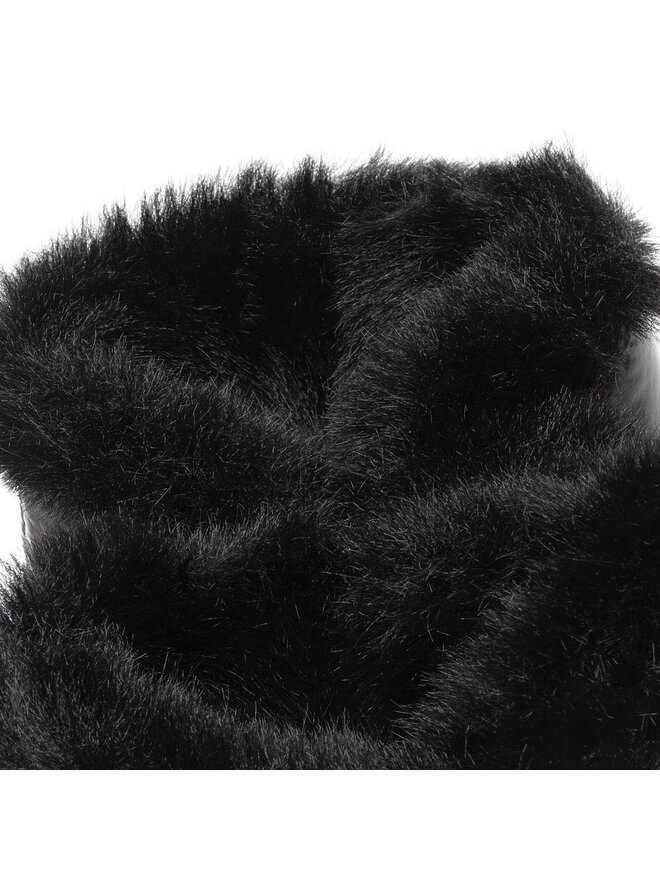 Caprice Botine Caprice 9-26266-29 Negru