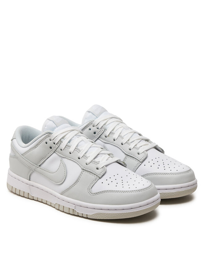 Nike Αθλητικά Nike Dunk Low DD1503 103 Λευκό