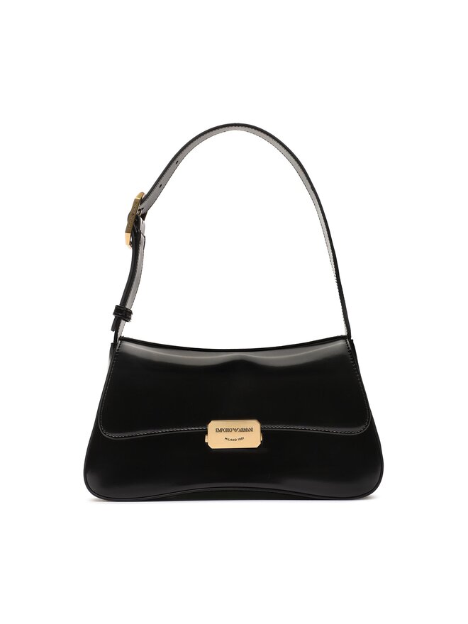 Emporio Armani Soma Emporio Armani Y3E226 YWE2D 80001 Melns