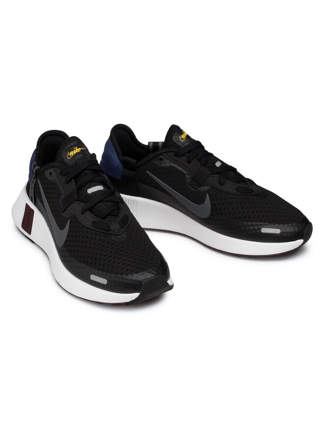 Nike Sneakers Nike Reposto CZ5631 004 Schwarz