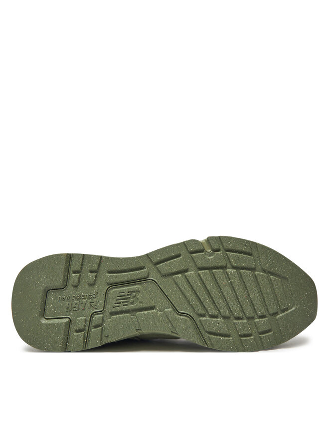 New Balance Αθλητικά New Balance U997RMF Πράσινο