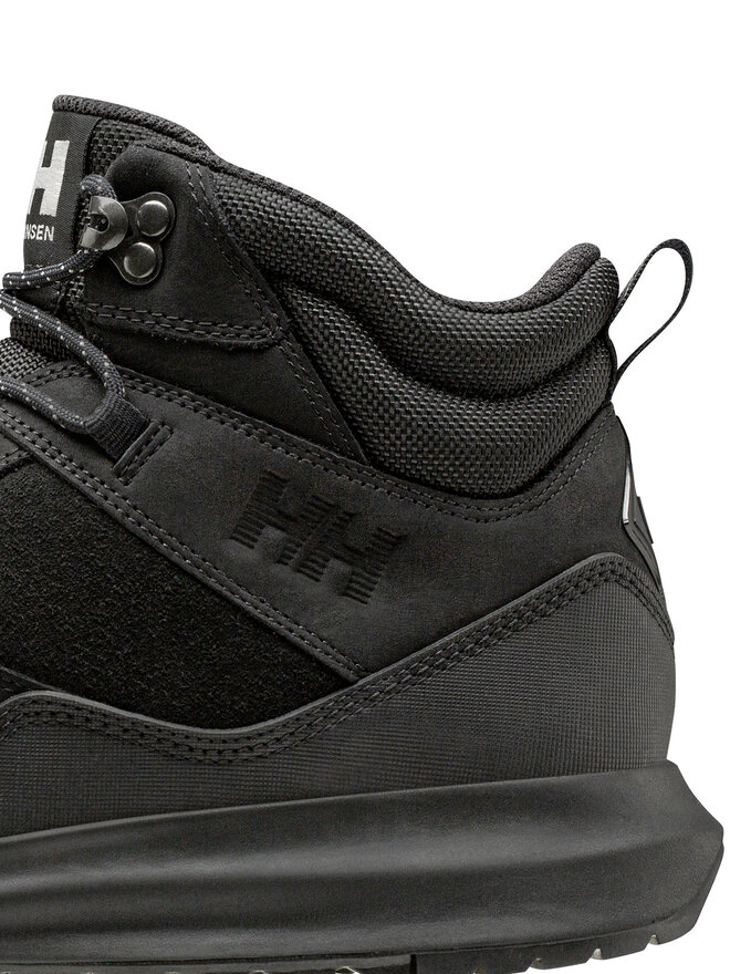 Helly Hansen Scarpe da trekking Helly Hansen 11985 Nero