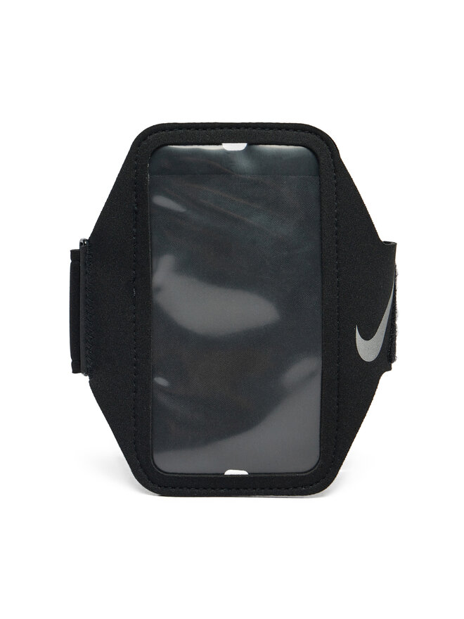 Nike Pouzdro na mobil Nike N.RN.65.082.OS Černá