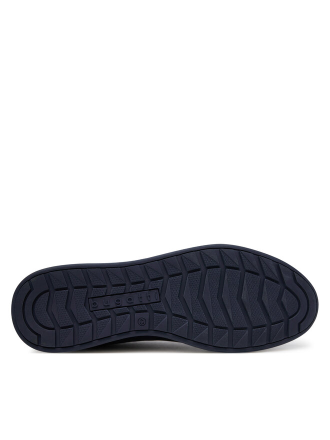 Bugatti Sneakers Bugatti 311-A9Q13-4100-4100 Blu scuro