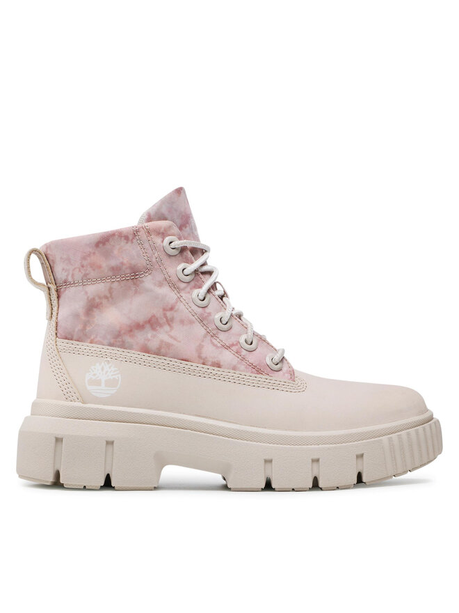 Stiefeletten Timberland Greyfield Boot L F TB0A5THGF48 Beige de.eschuhe.ch