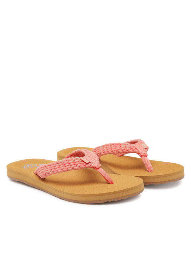 Roxy Flip-flops Roxy ARJL101166 Koral