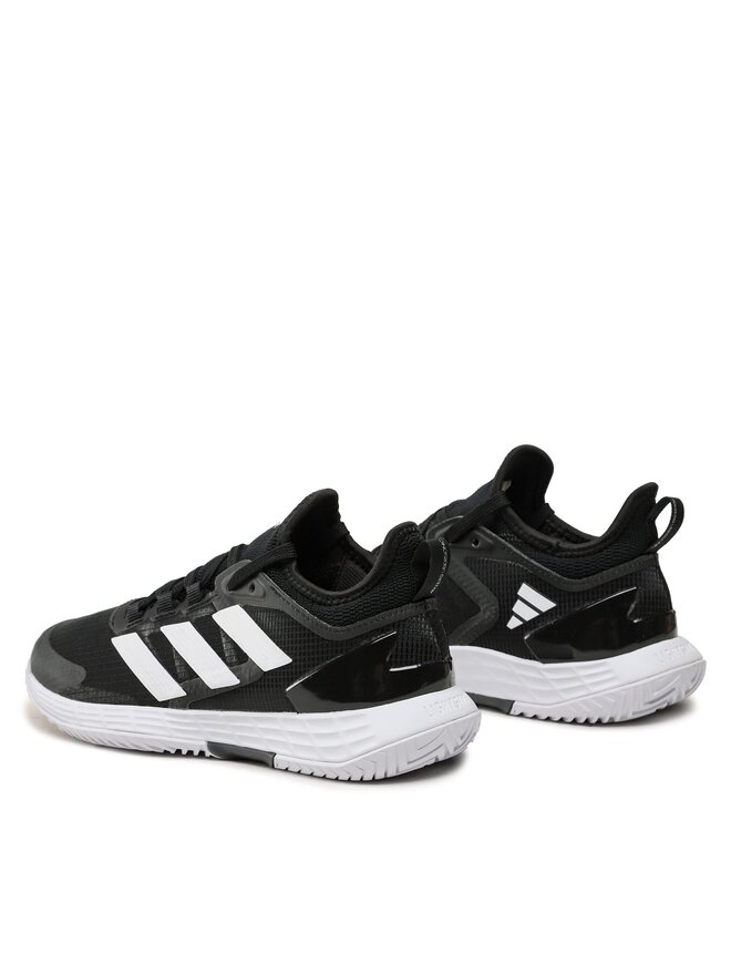 adidas Παπούτσια Τένις adidas Adizero Ubersonic 4.1 ID1564 Μαύρο