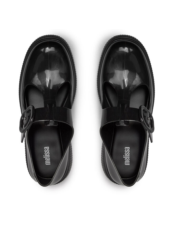 Melissa Halbschuhe Melissa Melissa Jackie Ad 33882 Schwarz