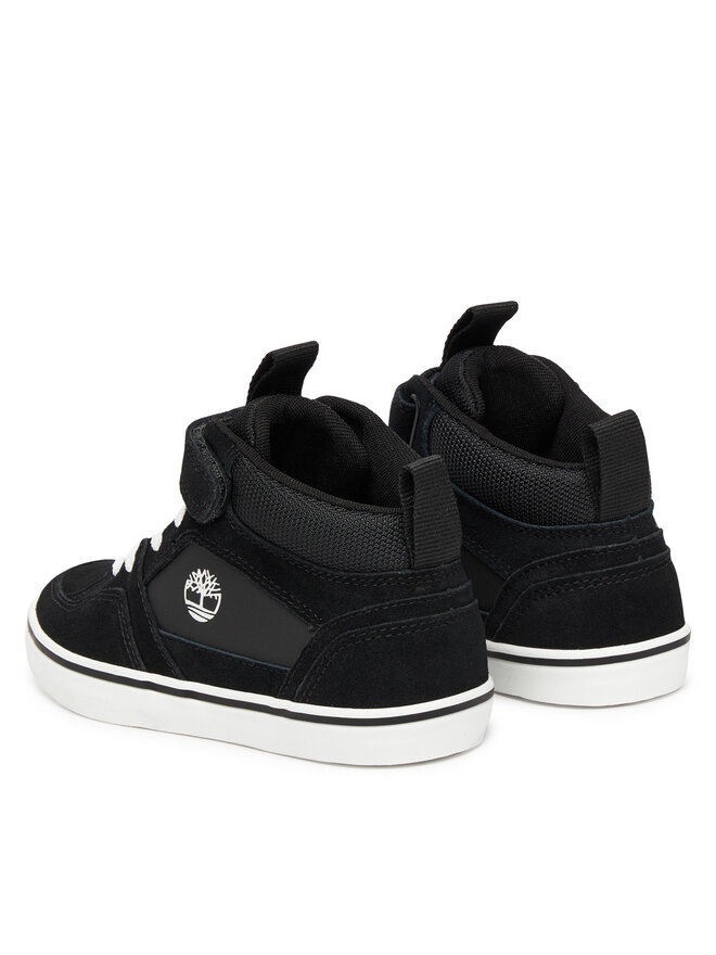 Timberland Sneakers Timberland Stone Jump TB0A6FN7EK41 Schwarz