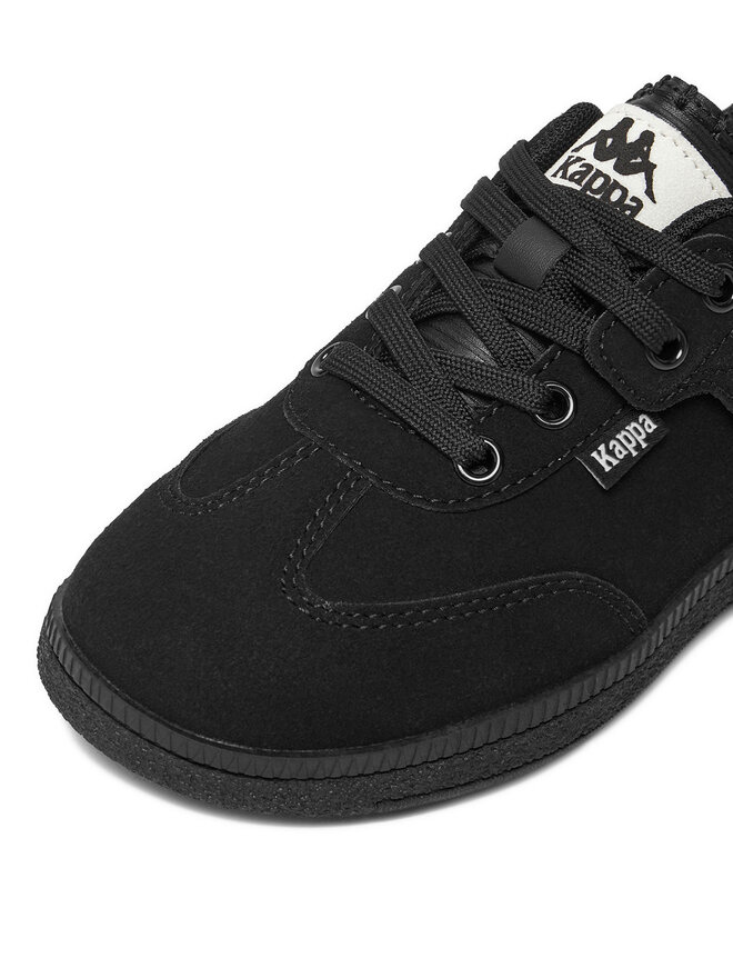Kappa Zapatillas Kappa EO-9X0995-7 Negro