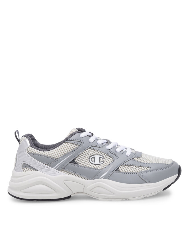 Champion Сникърси Champion RUN 202 S11728-ES001 Сив