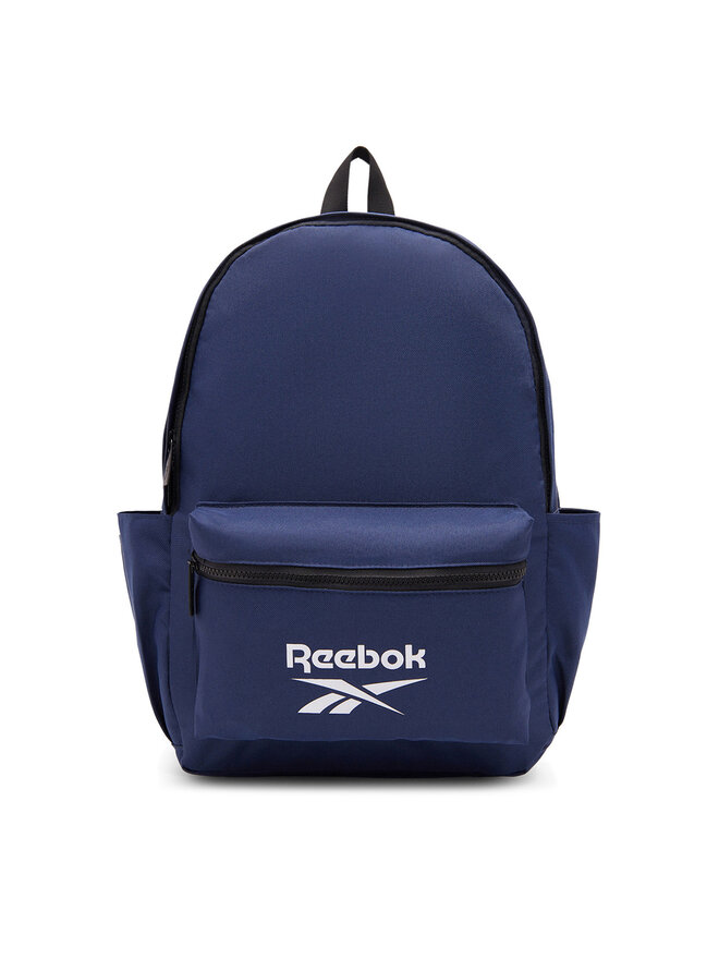 Reebok Plecak Reebok RBK-001-CCC-05 Granatowy
